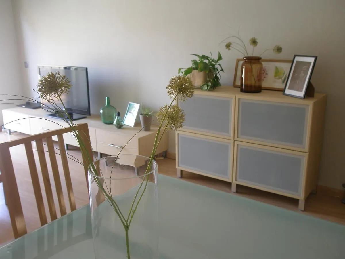 Apartamento en Cambrils Playa España