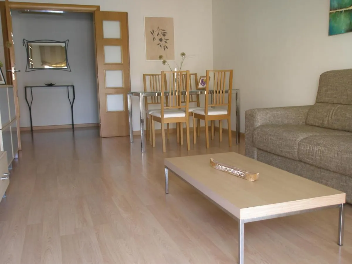 Apartamento En Cambrils Playa Apartmán