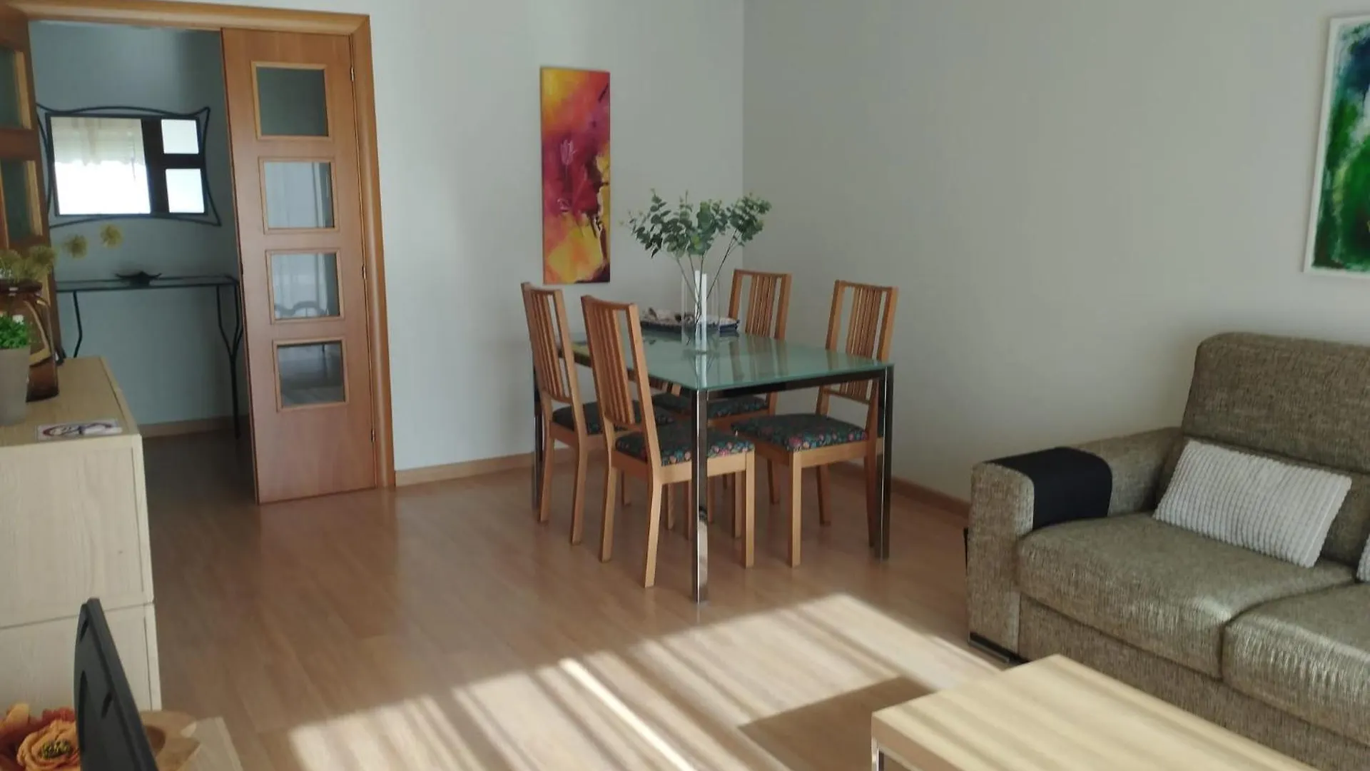 Apartamento En Cambrils Playa 0*,  Španělsko