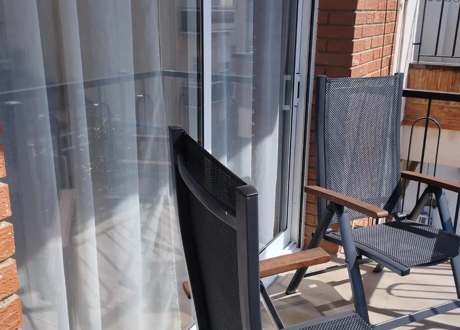 Apartamento En Cambrils Playa 0*,