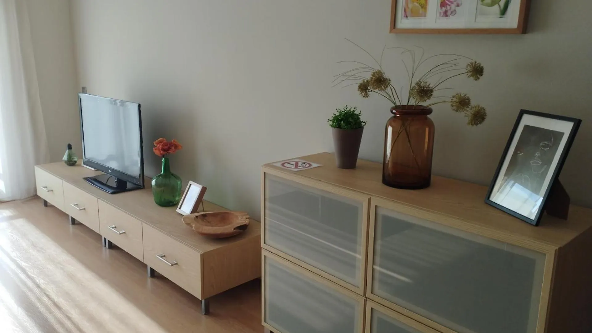 Apartmán Apartamento En Cambrils Playa