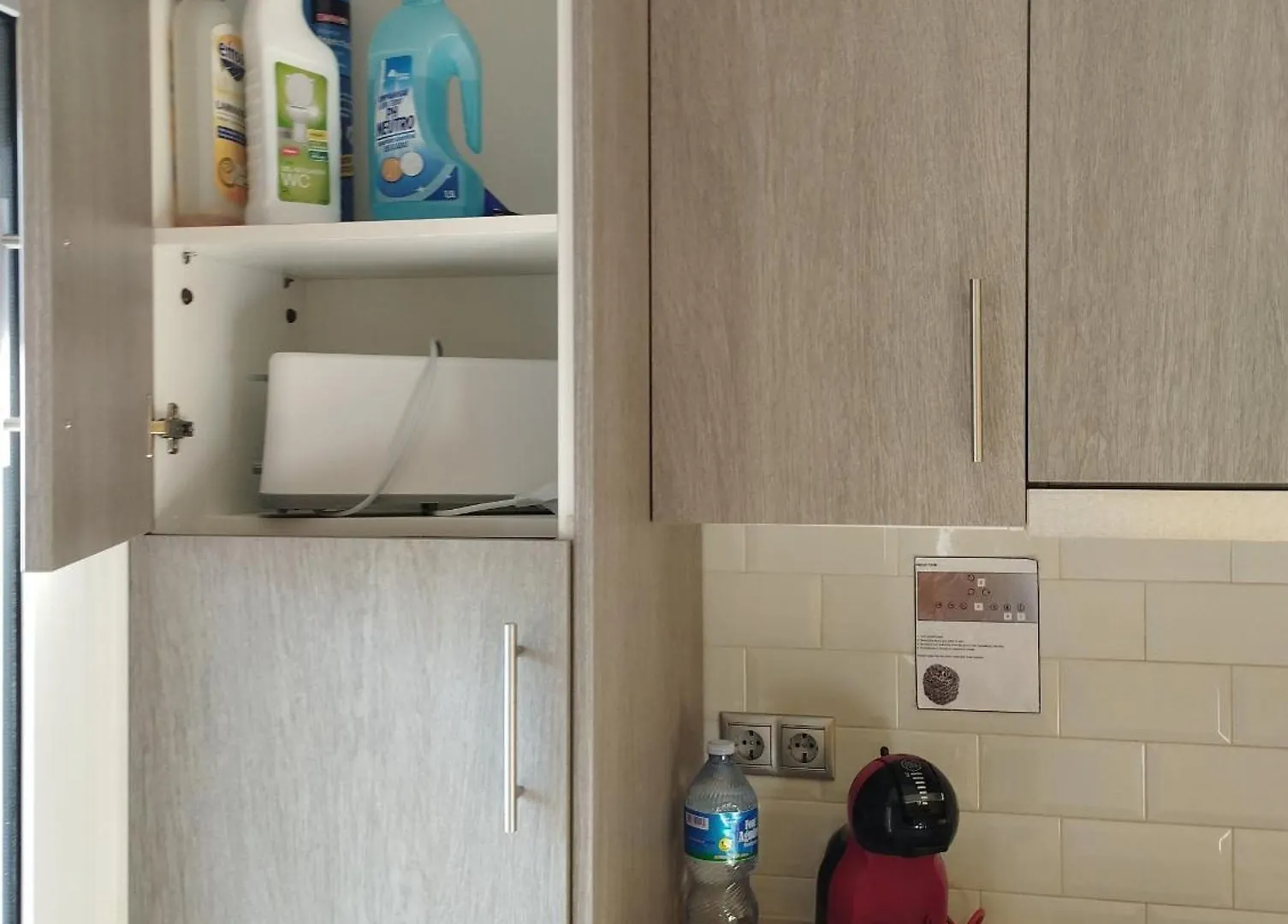 Apartamento En Cambrils Playa 0*,