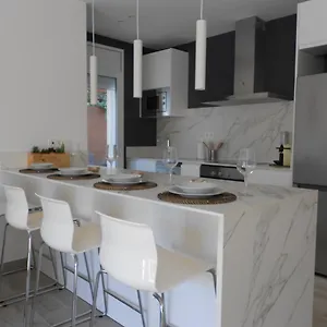 Luxury Cambrils