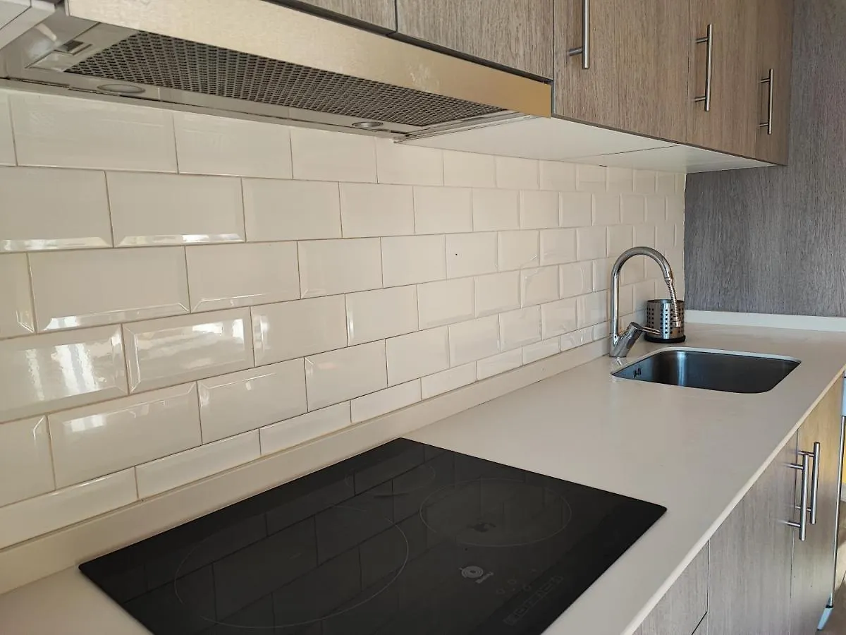 Apartment Apartamento En Cambrils Playa Spain