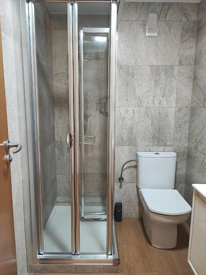 Apartamento En Cambrils Playa Apartment