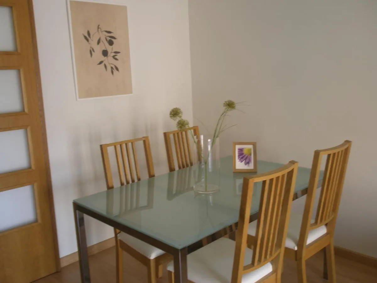 Apartamento En Cambrils Playa 0*,  Spain